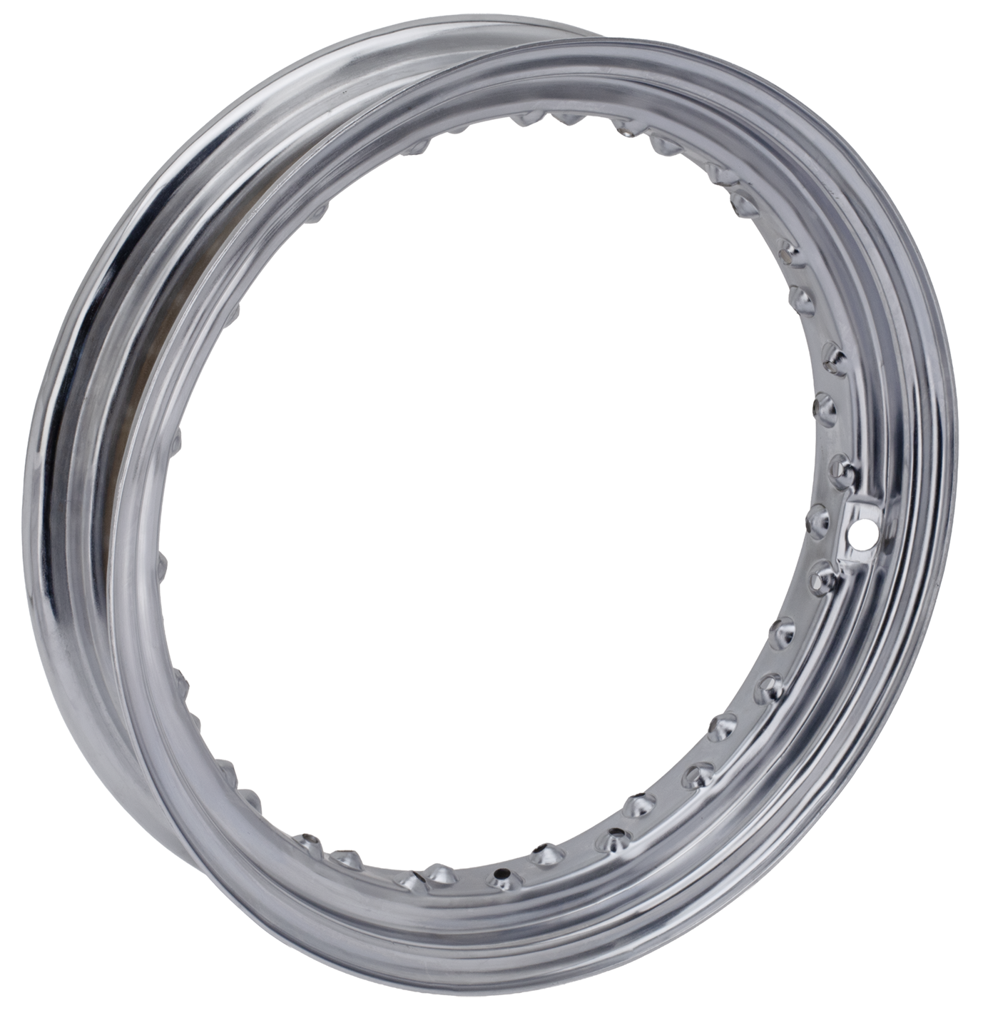V-Twin Chrome Wheel Rims – Wheel & Tire