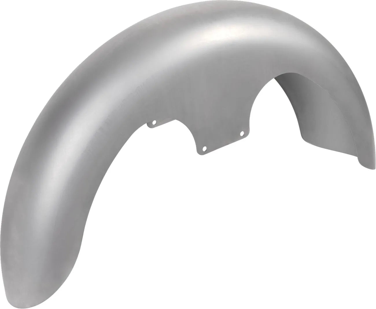 Paul Yaffe Bagger Nation Thicky Front Fender for 23-inch Wheel