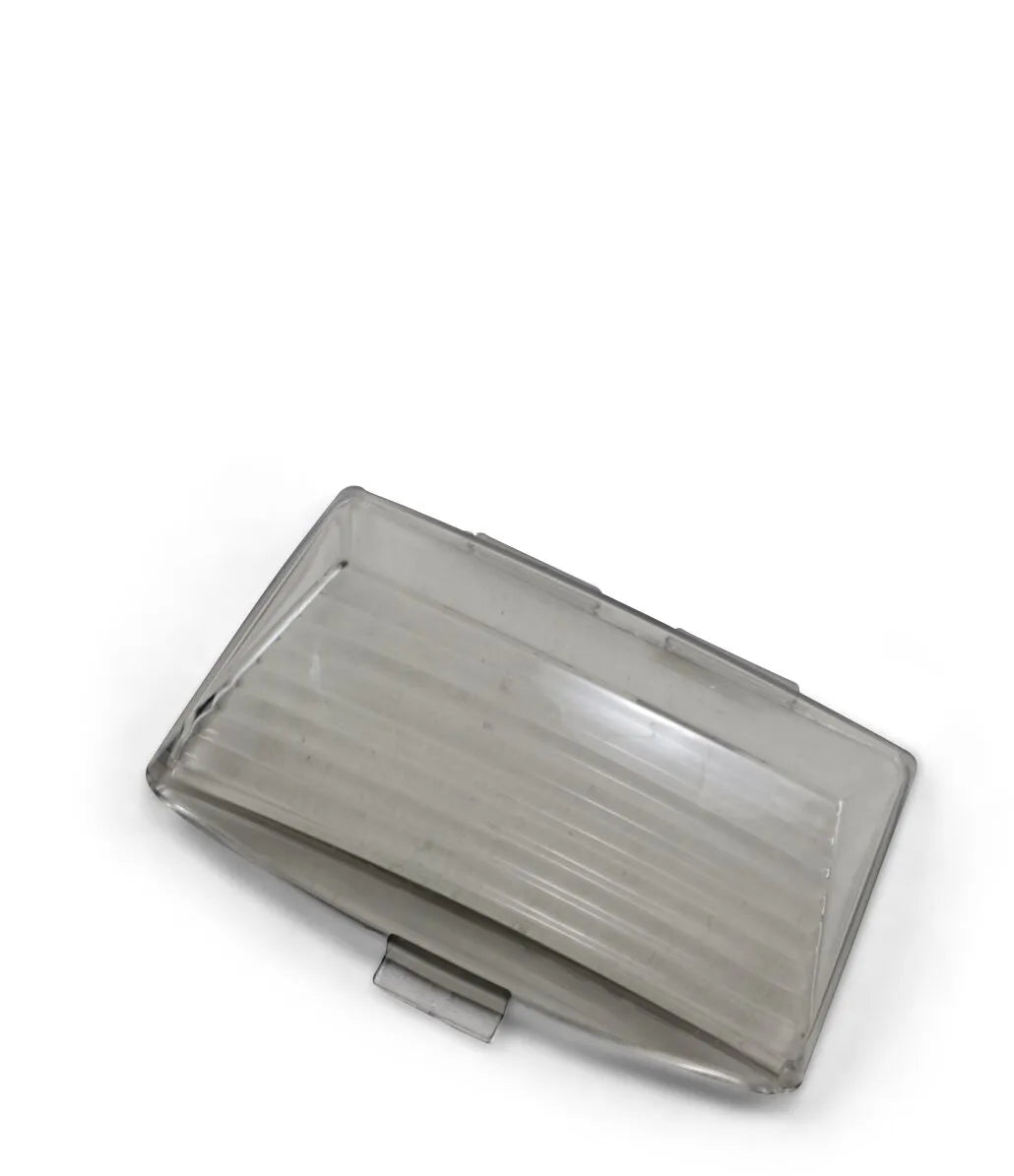 Kuryakyn Fender Tip Light & Smoke Lens Kit