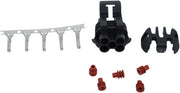 Namz Oem-type Connector - Female Delphi 5-pin