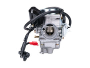 101 Octane Carburetor Kit