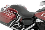Z1r Predator Seat - Low Profile Design - For HONDA