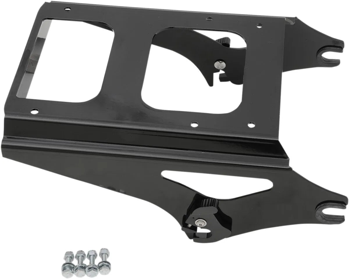 Drag Specialties Quick Detach Tour Box Mount