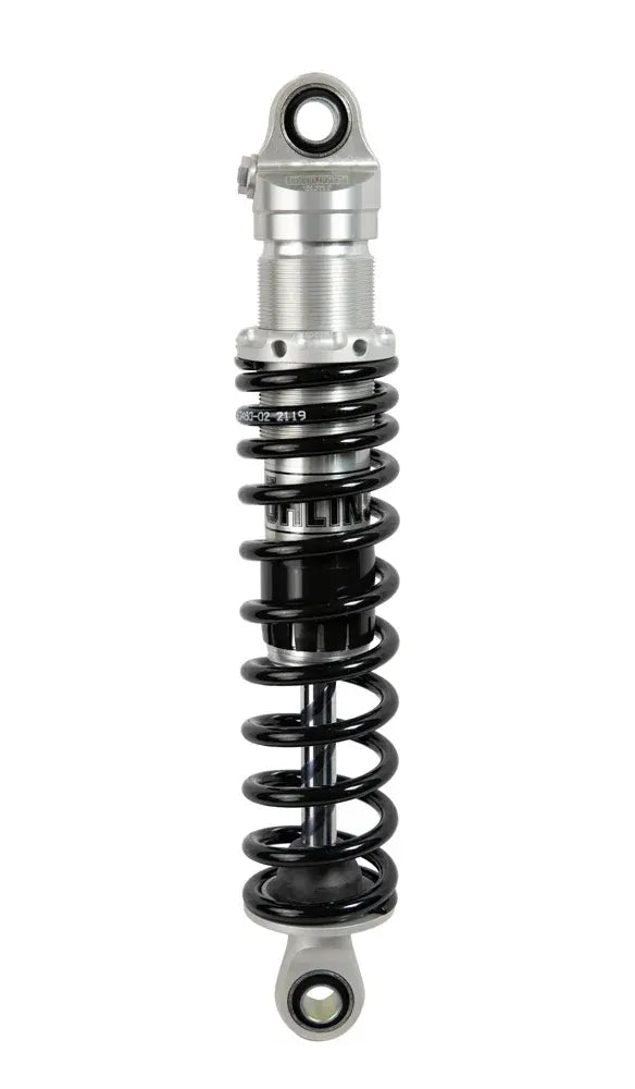 Ohlins Spring For American V-twin Shocks