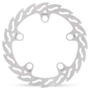 Moto-master Flame Series Fast Broms Rotor - Fram