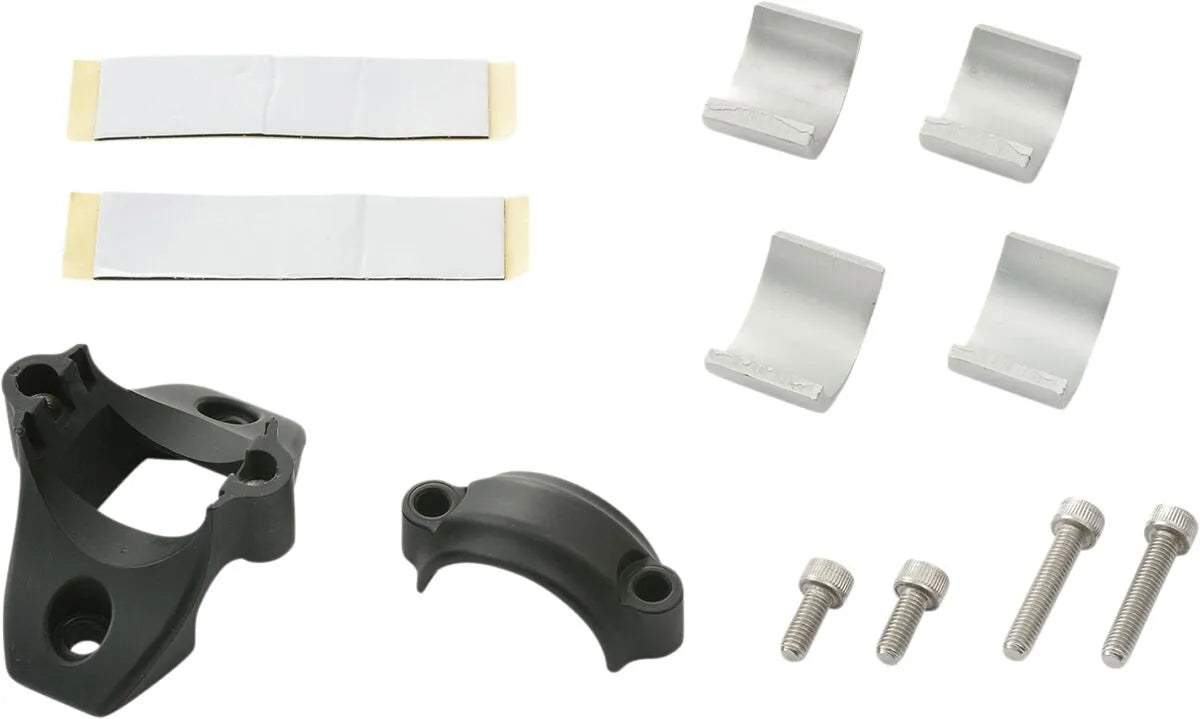 Daytona Mounting Bracket - Steel Handlebar Mount