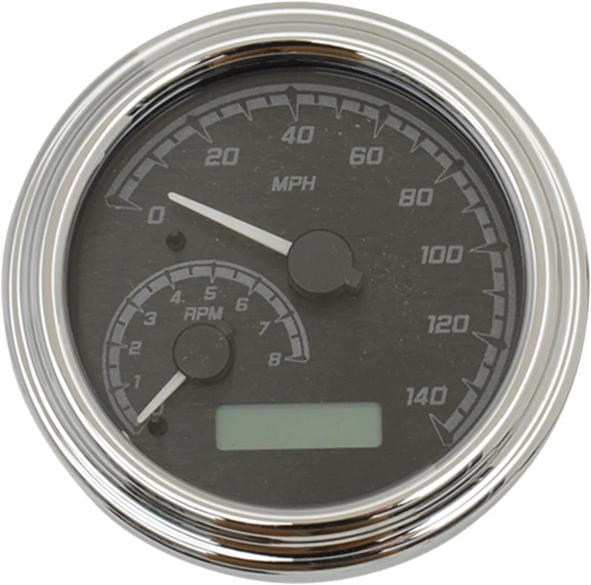 Dakota Digital Mvx Series Analog Gauge System