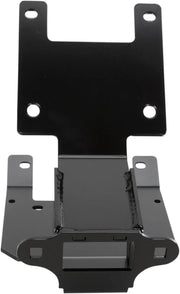 Warn Winch Mount Kit for ATV Front Mounting