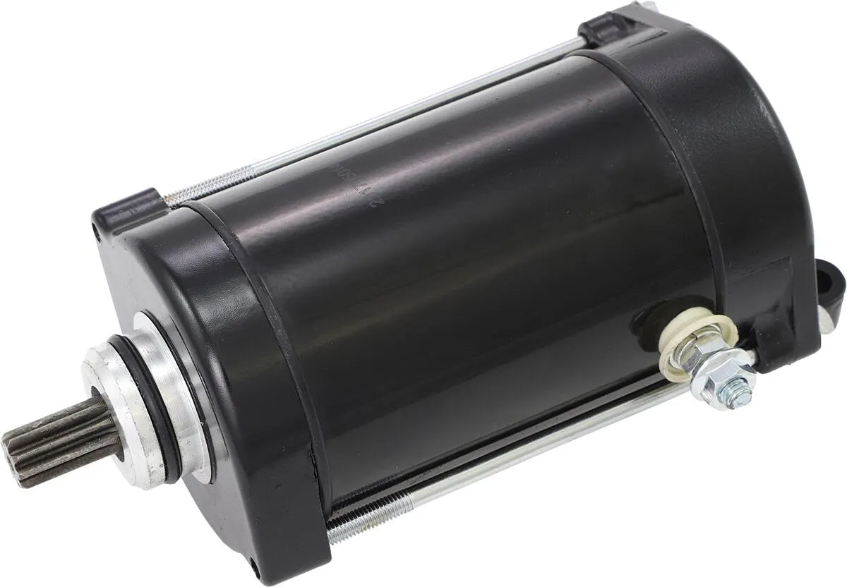 Moose Offroad Starter - Direct Oem Replacement