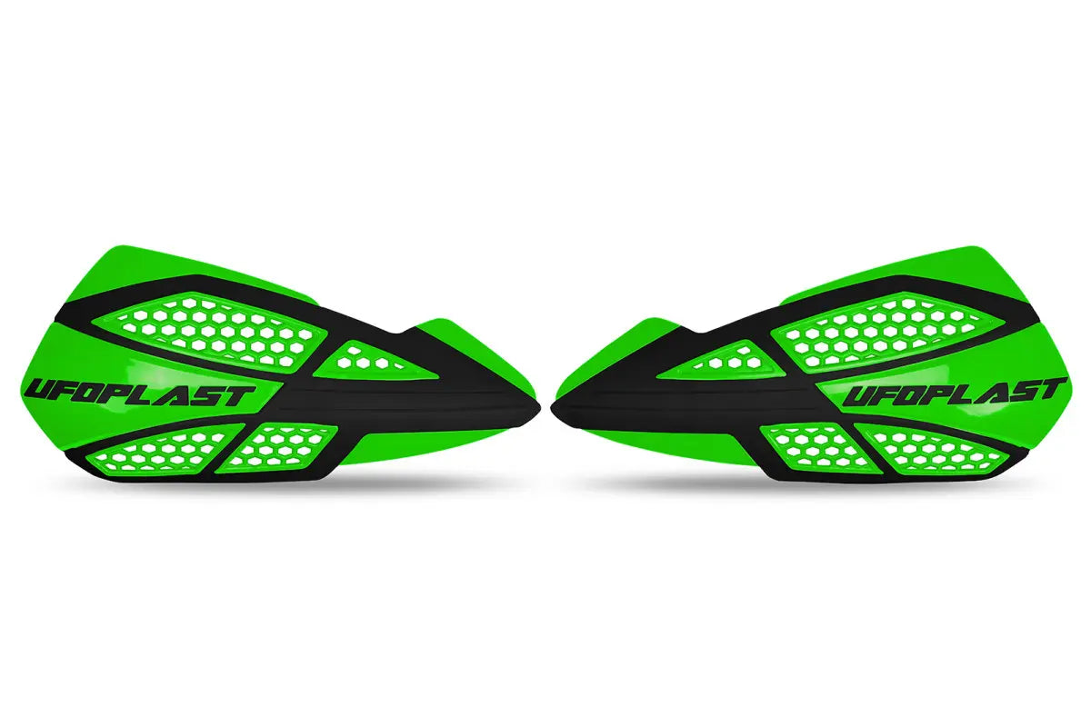 UFO Voyager Handguards for Handlebar Protection