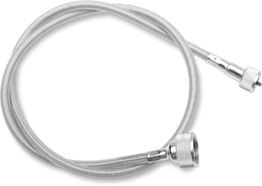 Drag Specialties Transmission-Drive Speedometer Cable