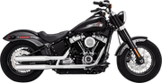 Vance & Hines Eliminator 300 Slip-On Avgasrör