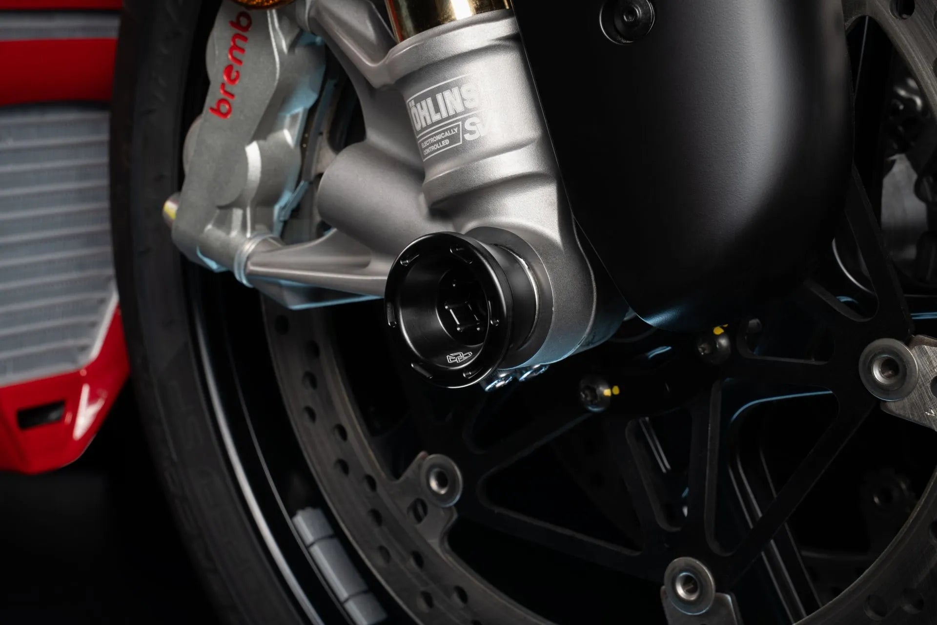 Gilles Tooling Crash Pads For Tca Chain Adjuster