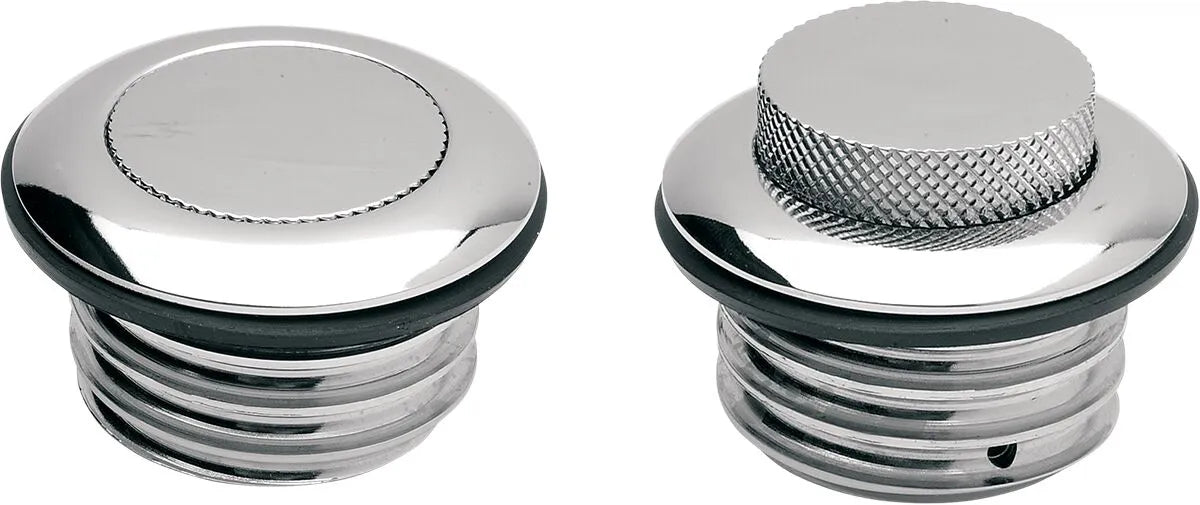 Drag Specialties Pop-up Gas Cap
