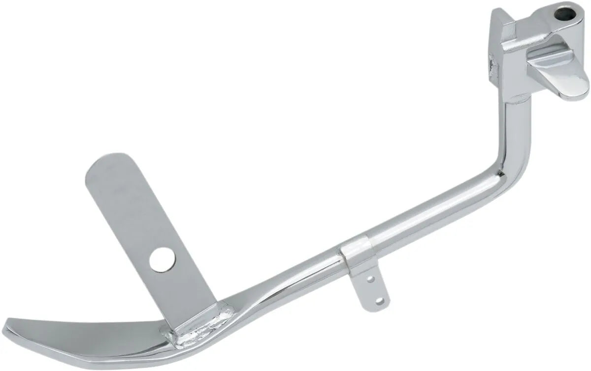 DRAG SPECIALTIES Kickstand, 1" Shorter for Big Twin Softail