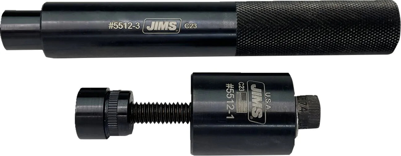 Jims M8 Shifter Shaft Bushing Remover & Installer