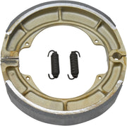 Ebc Ebc629 Carbon Graphite Bromsbackar - Bak
