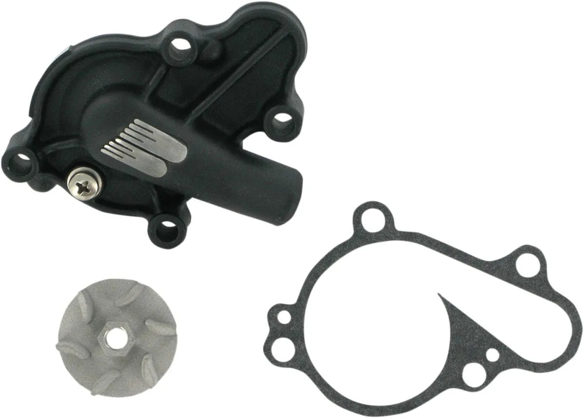 Boyesen Supercooler Water Pump Cover And Impeller Kit