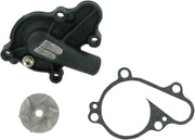 Boyesen Supercooler Water Pump Cover And Impeller Kit