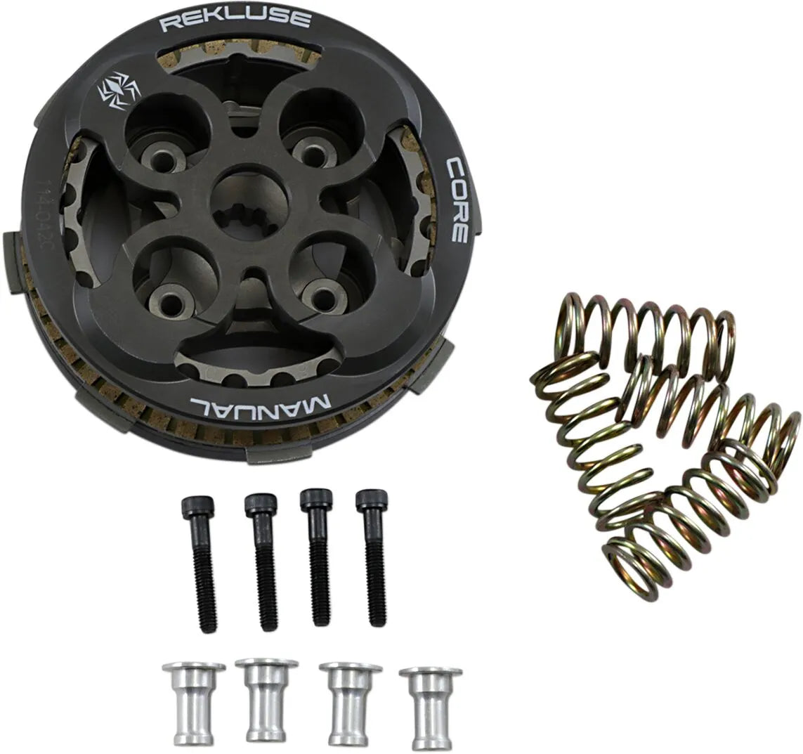 Rekluse Core Manual Clutch Kit