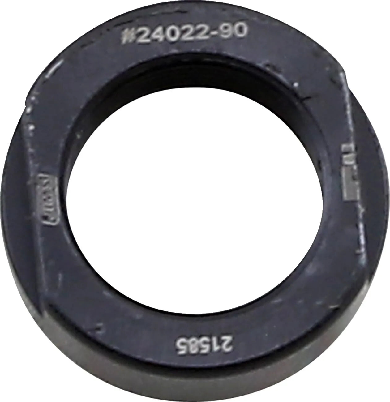 Jims Gear-side Pinion Shaft Nut
