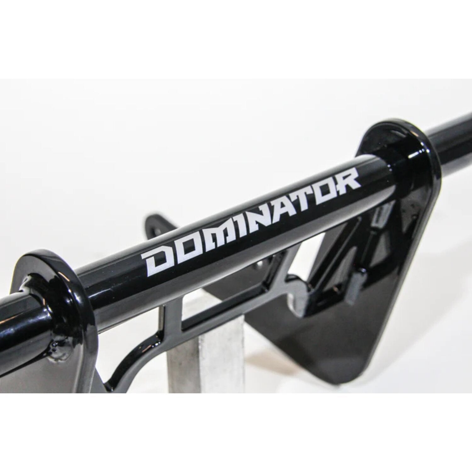 Dominator Motorcycles Dominator Clubstyle crash bar front - M8 Softail - Black