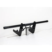 Dominator Motorcycles Dominator Clubstyle crash bar front - M8 Softail - Black