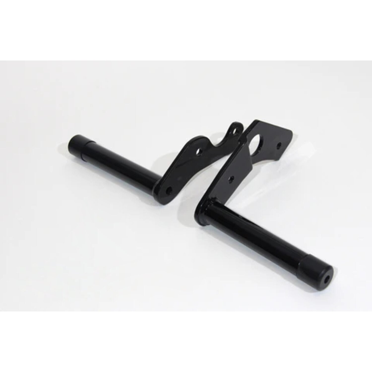 Dominator Motorcycles Dominator Clubstyle crash bar set rear - M8 Softail - Black