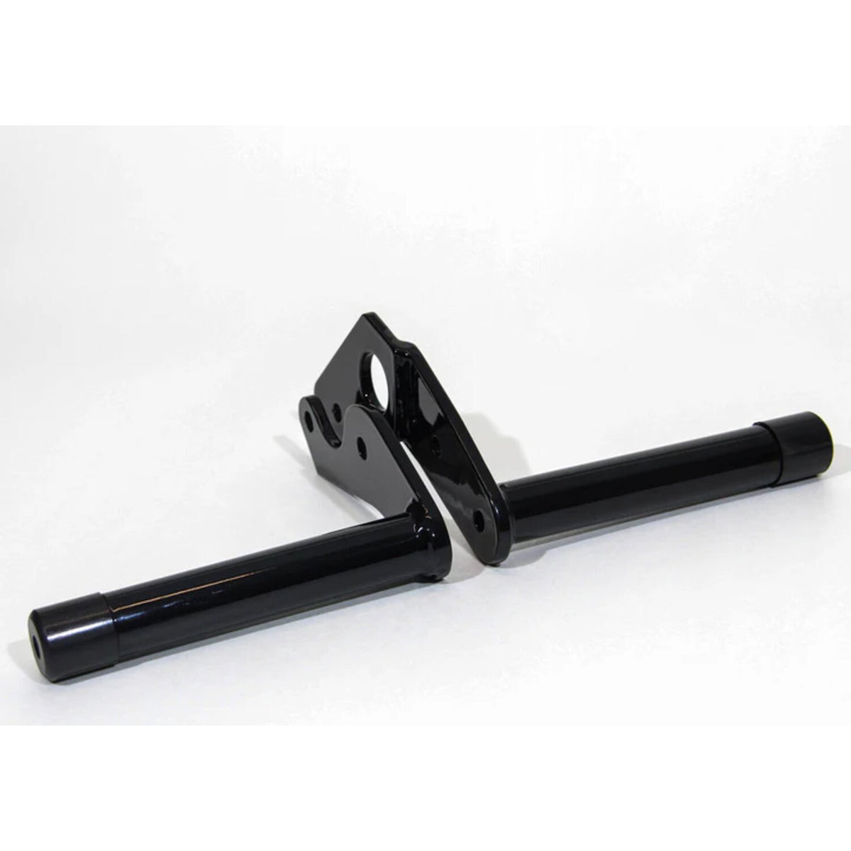Dominator Motorcycles Dominator Clubstyle crash bar set rear - M8 Softail - Black