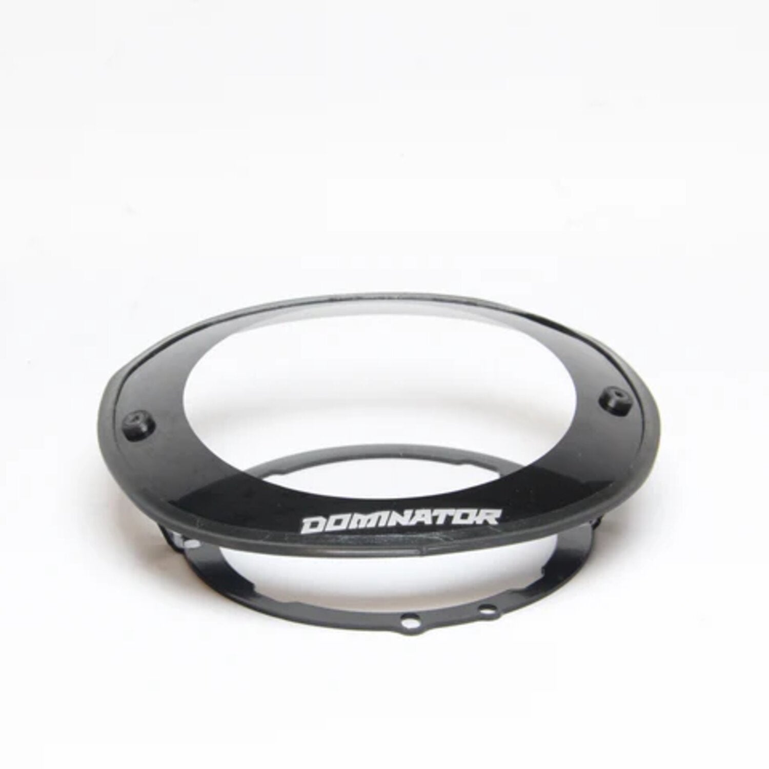 Dominator Motorcycles Dominator FXRT style headlamp lens kit