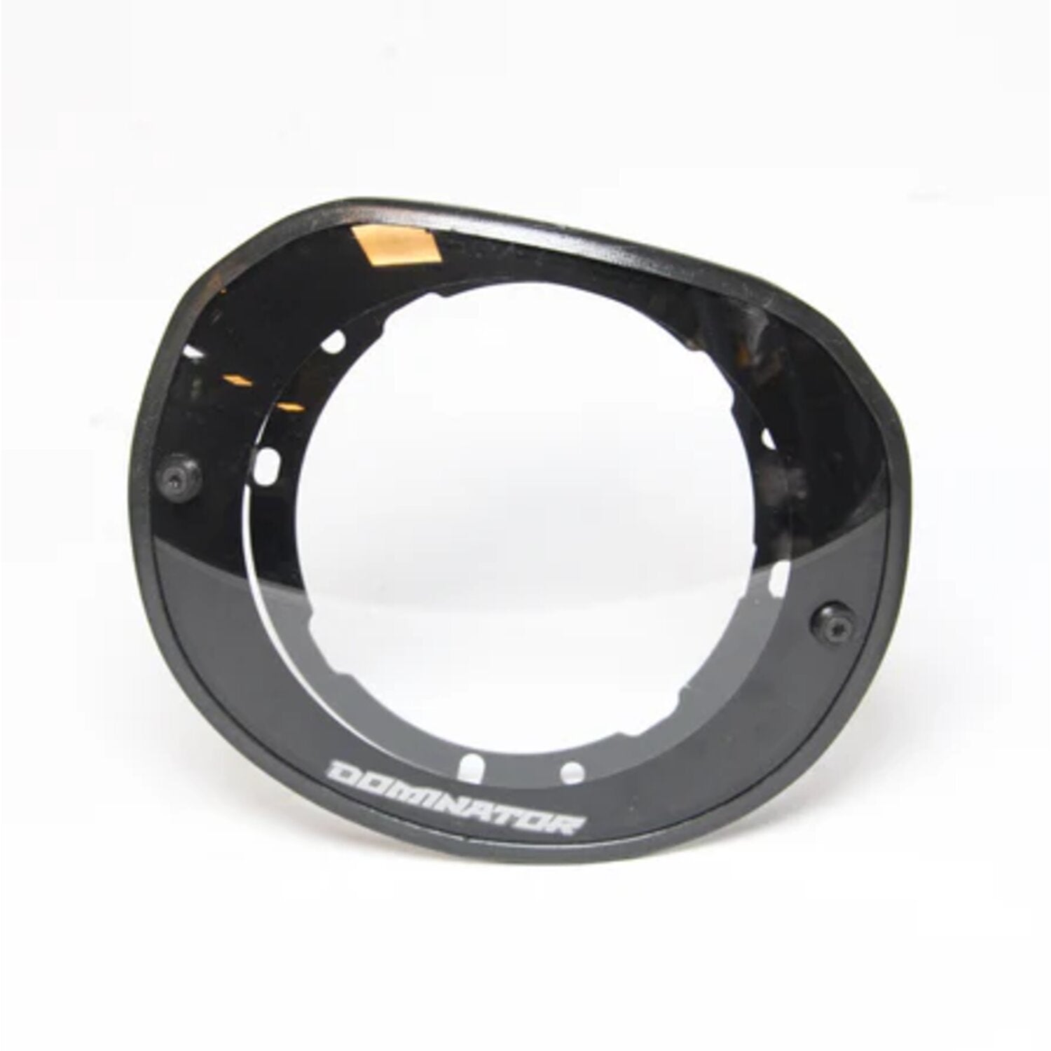 Dominator Motorcycles Dominator FXRT style headlamp lens kit