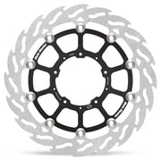 Moto-master Flame Series Bromsrotor 320mm - Fram