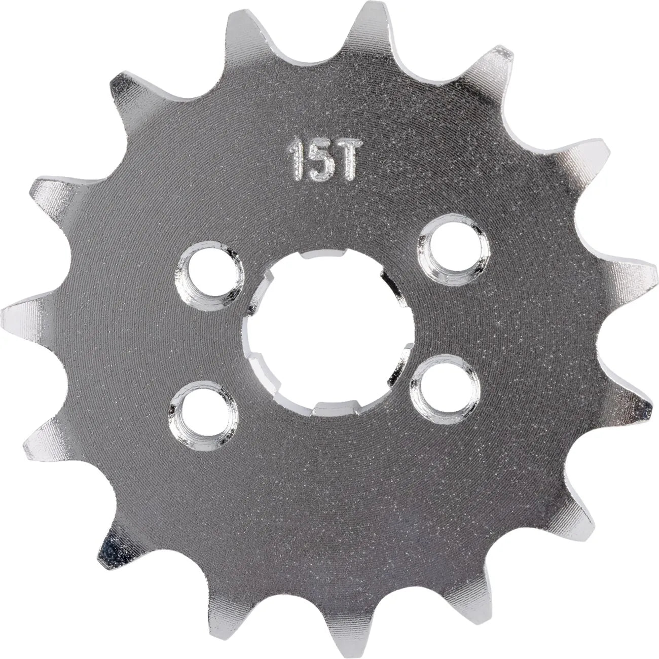 Moose Offroad Steel Front Sprocket 15t
