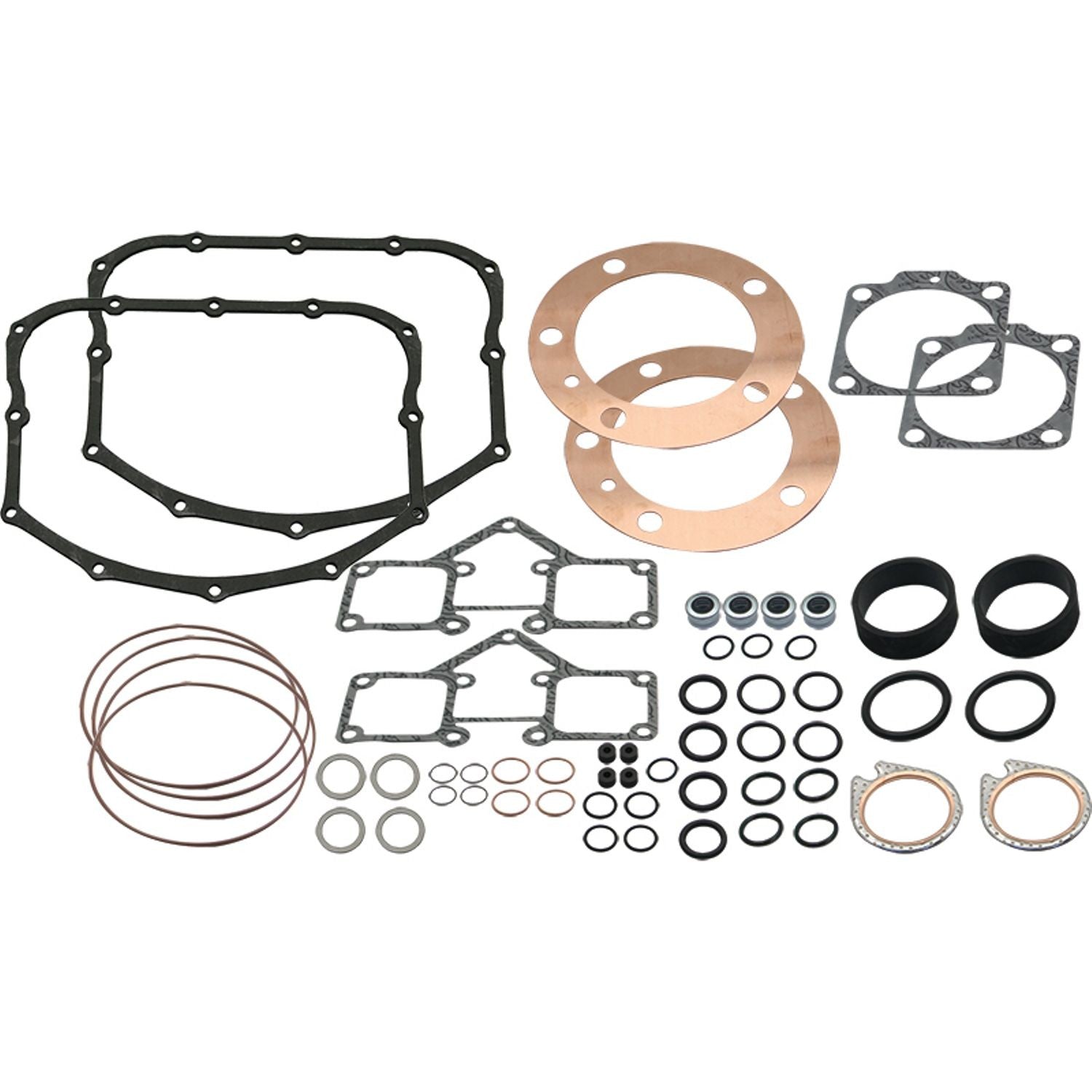 S&S Cycle Gaskets Kits for S&S Engines – Gasket & Seals