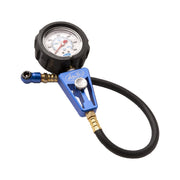 Motion Pro 0-60 PSI (4.1 bar) tire pressure gauge