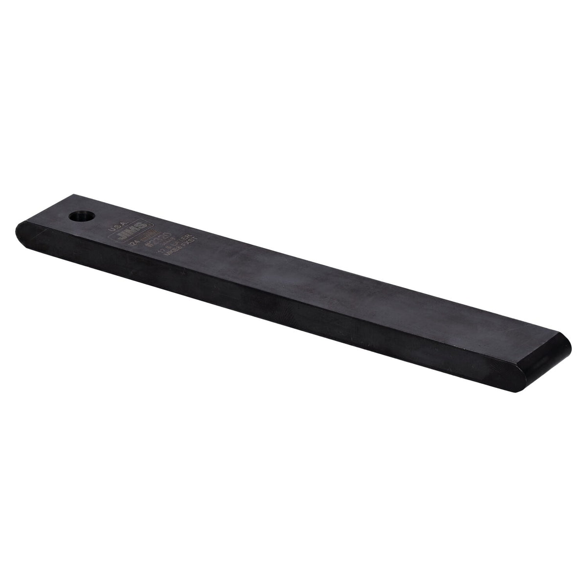JIMS primary lock bar