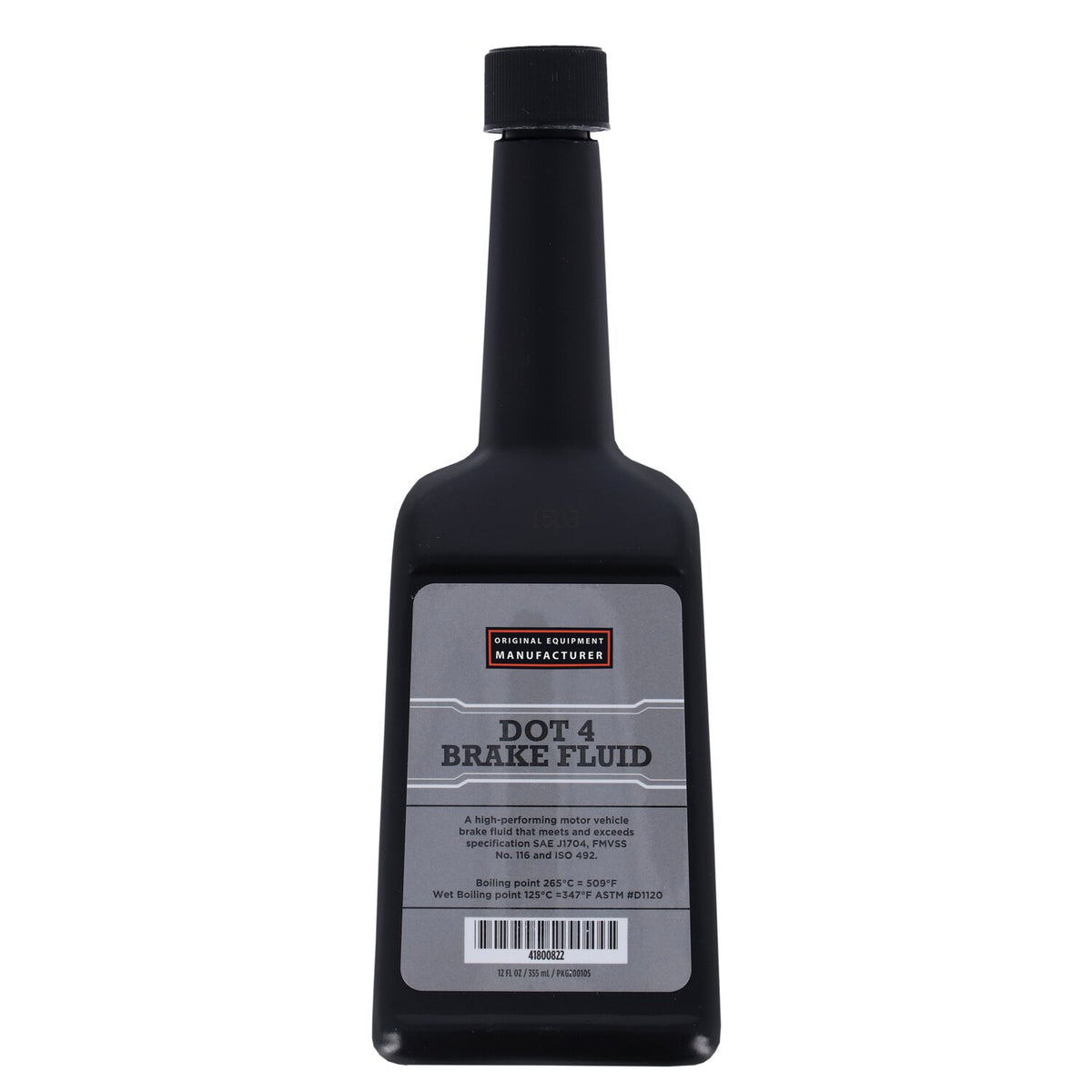 OEM brake fluid DOT4