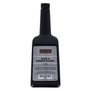 OEM brake fluid DOT4