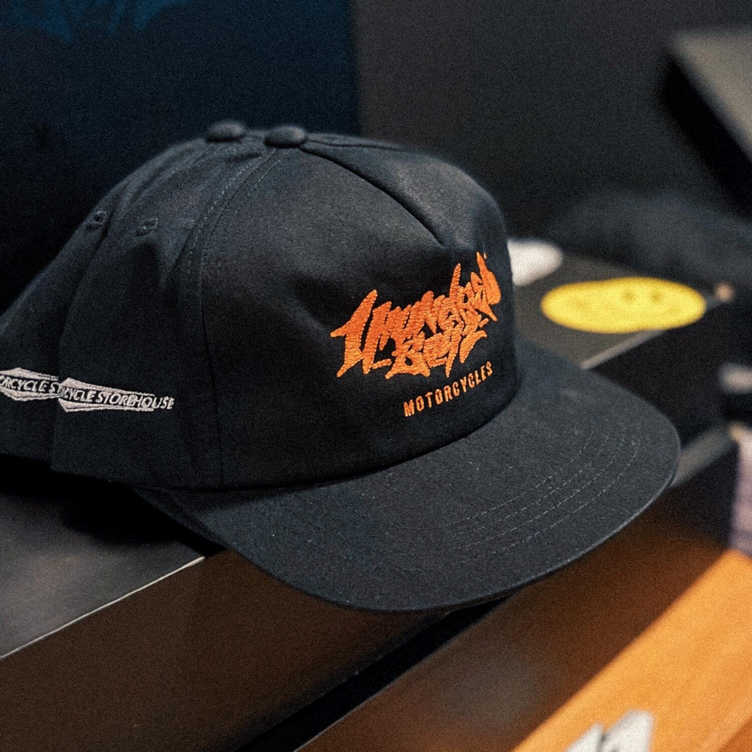 HundredBoyz X MCS Clubstyle Pack - 10" TBW