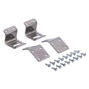 MCS Saddlebag hinge kit