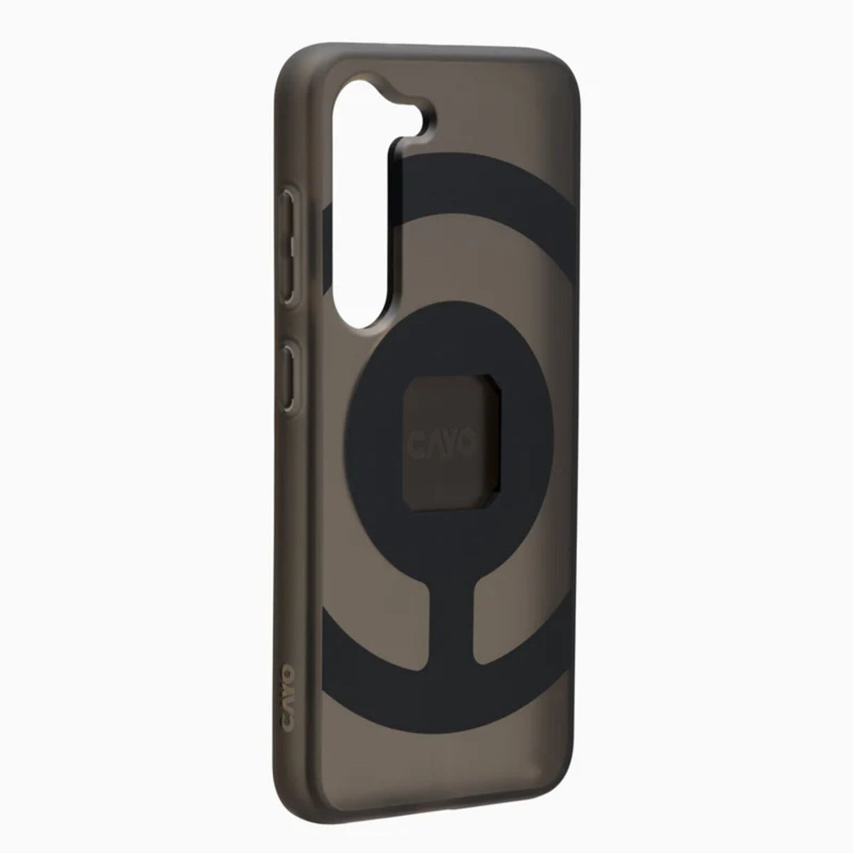 Cayo phone.dokk - Samsung A54 - Smoky black