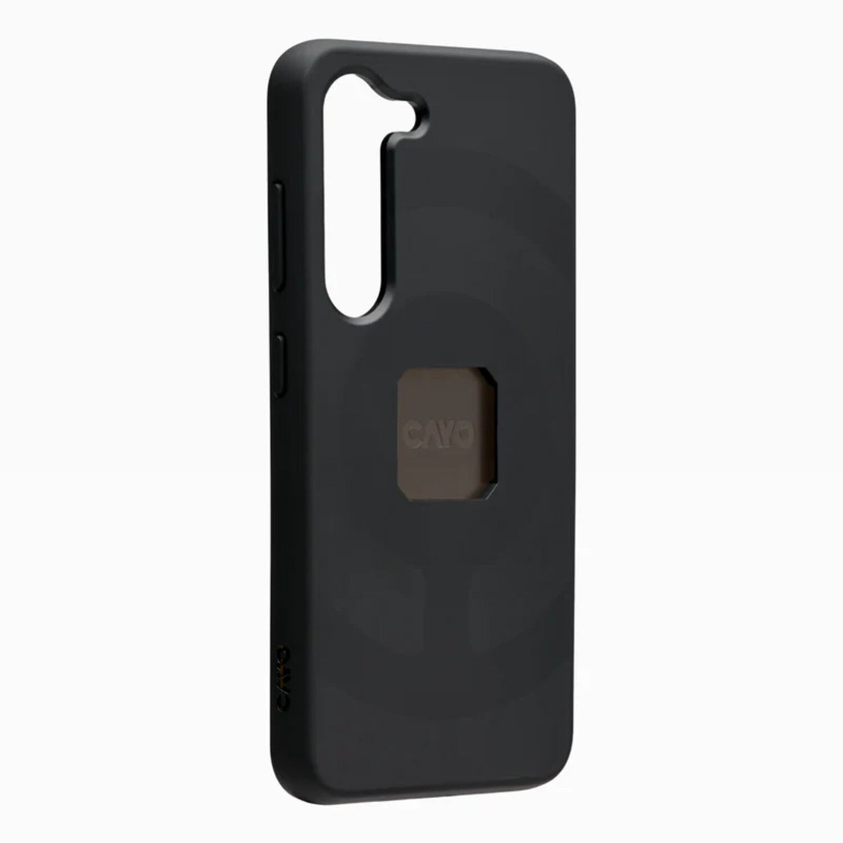 Cayo phone.dokk - Samsung S23 - Matt black