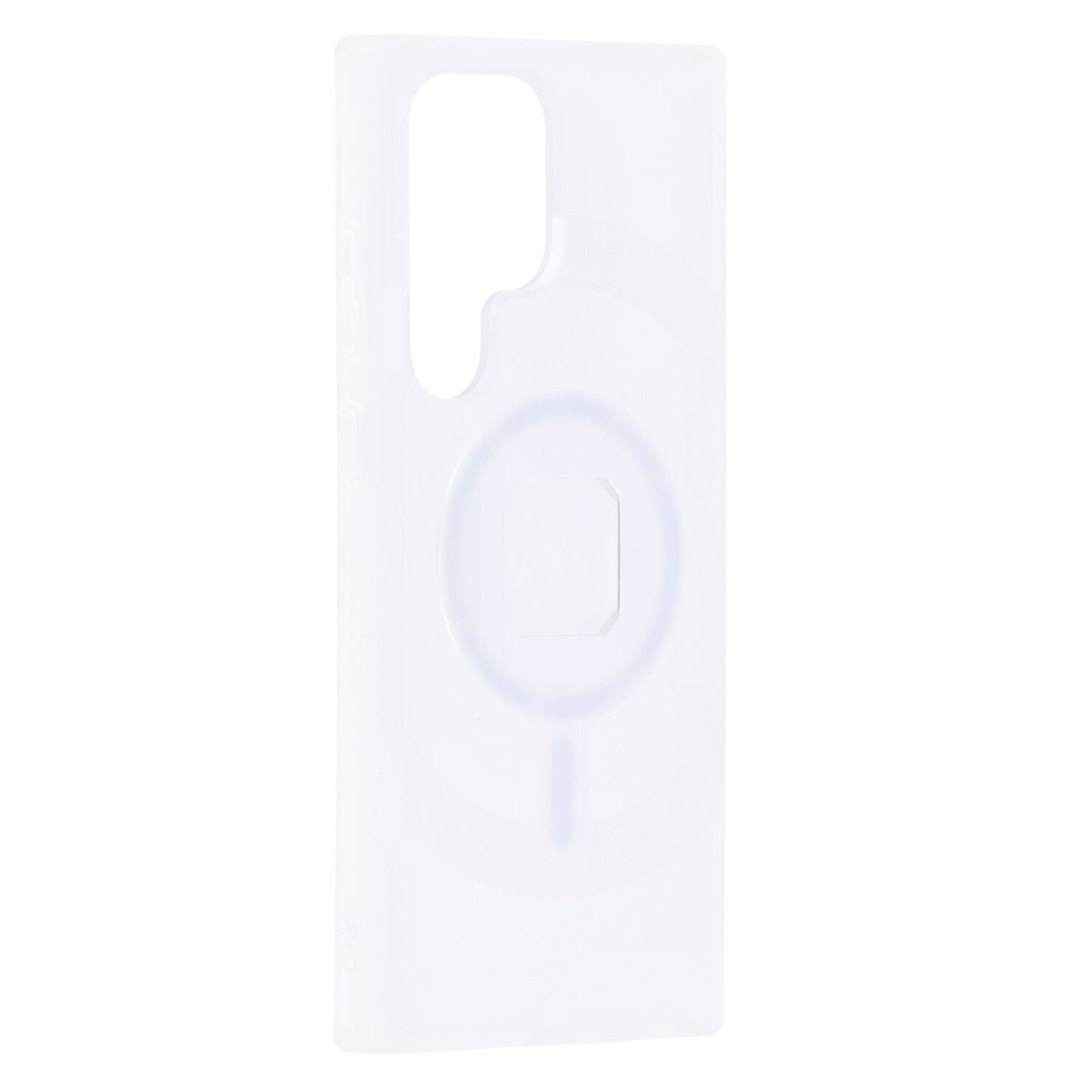 Cayo phone.dokk - Samsung A23 Ultra - Clear / white