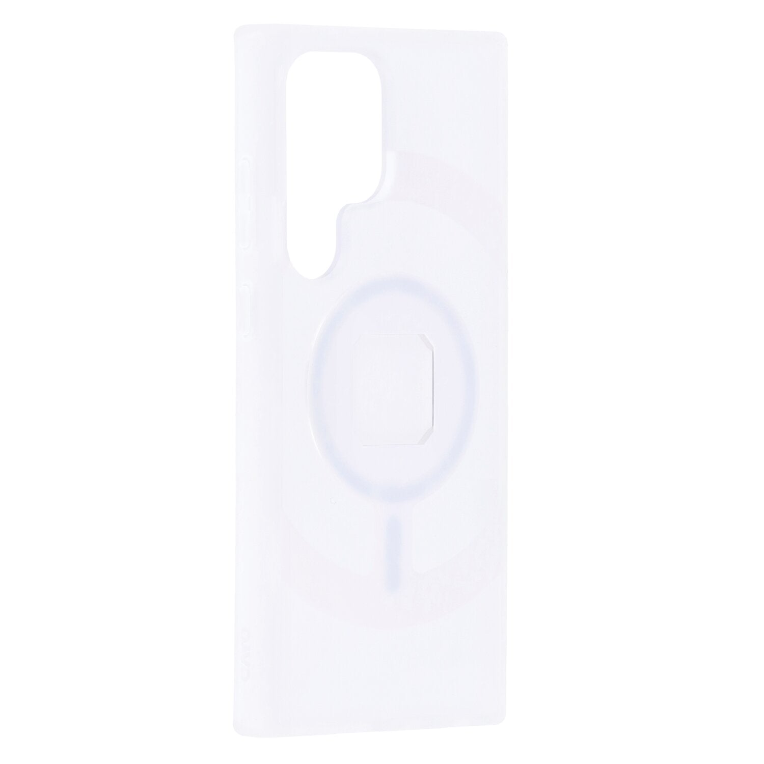 Cayo phone.dokk - Samsung A23 Ultra - Clear / white