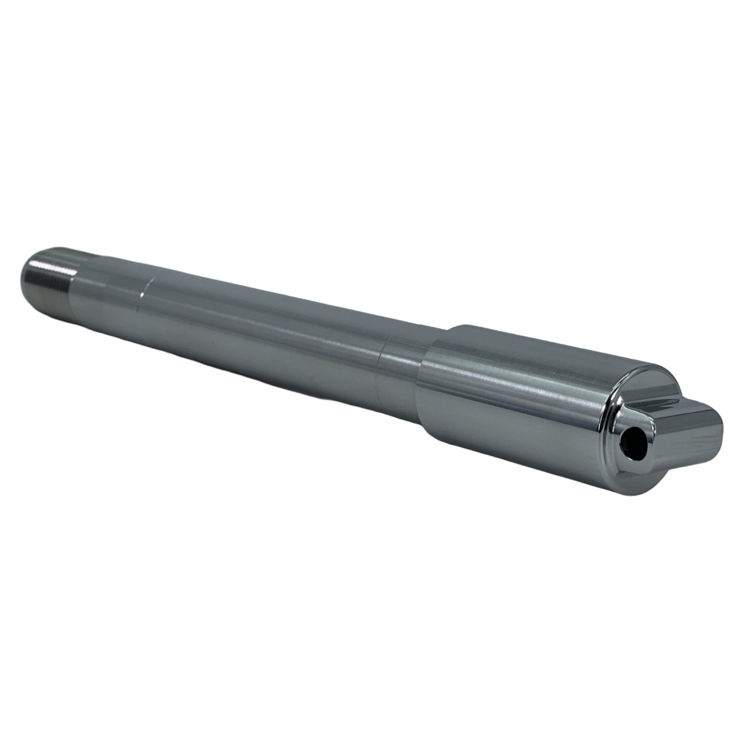 Bare Knuckle Performance stainless axle kit - Front wheel