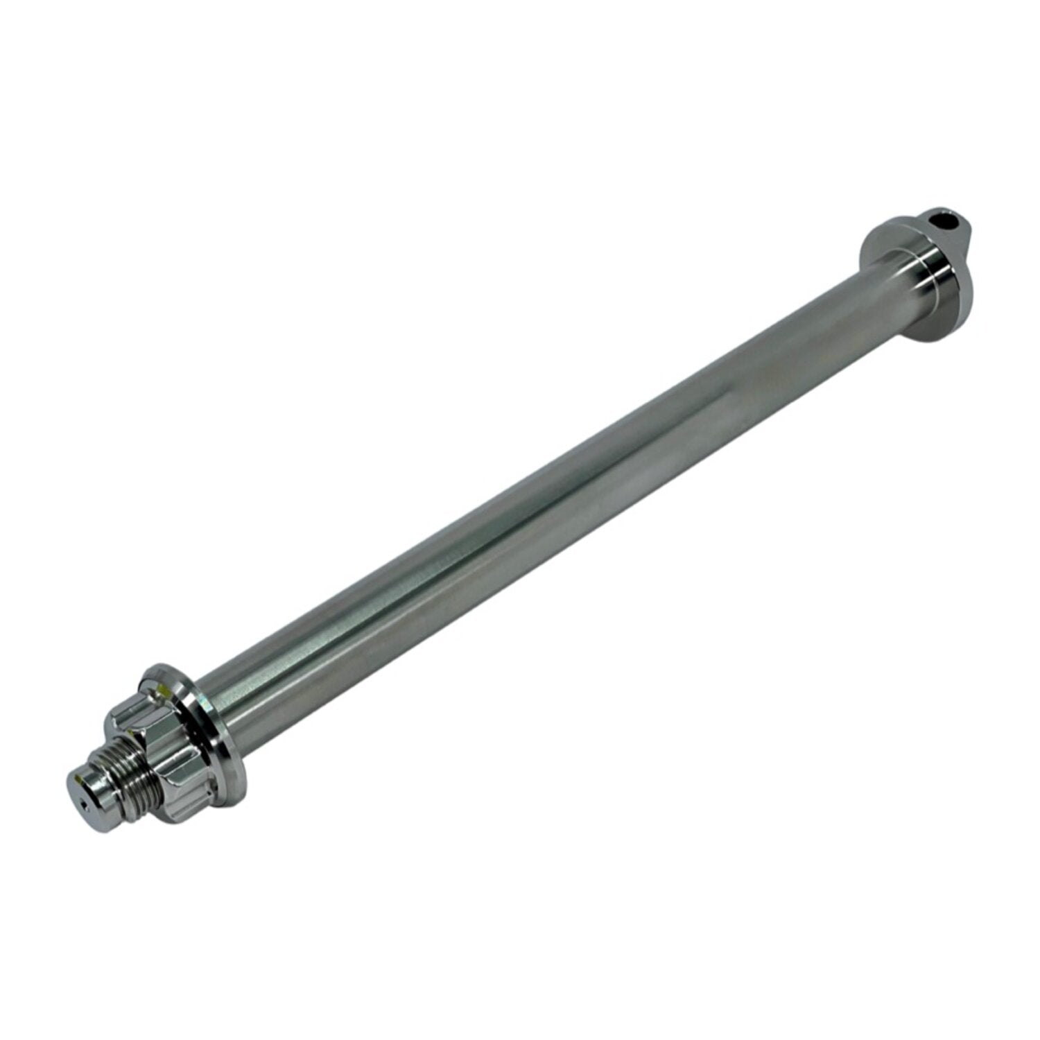 Bare Knuckle Performance stainless axle kit - Rear wheel