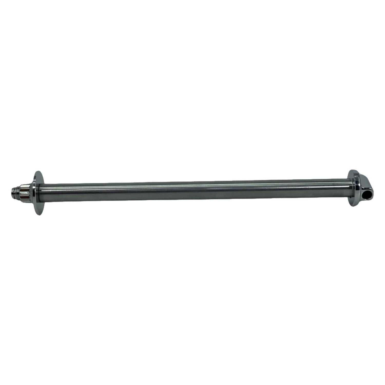 Bare Knuckle Performance stainless axle kit - Rear wheel