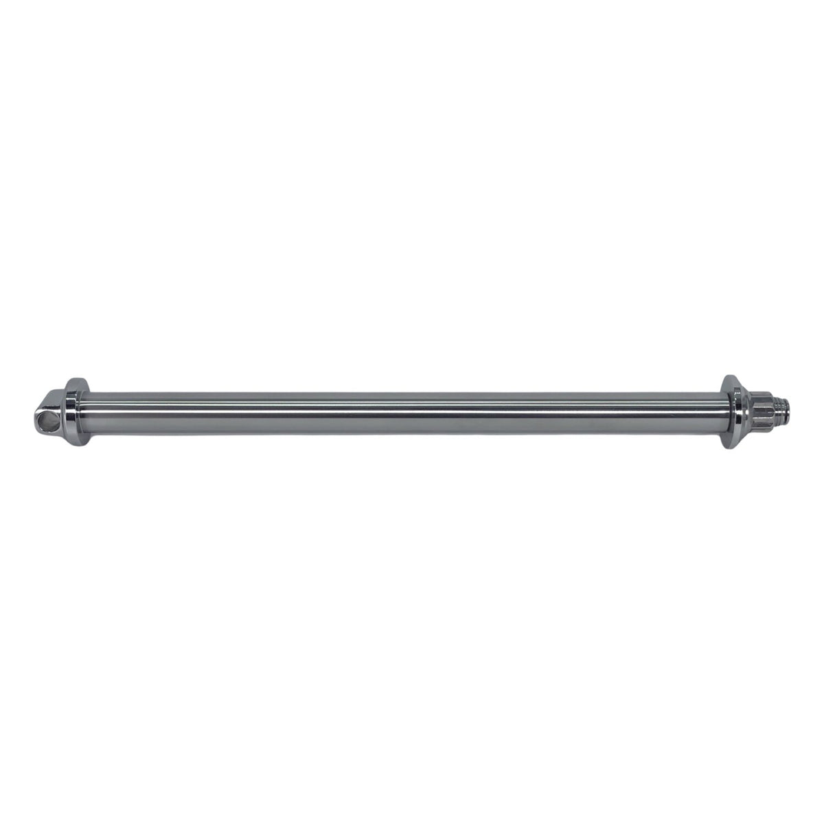 Bare Knuckle Performance stainless axle kit - Rear wheel
