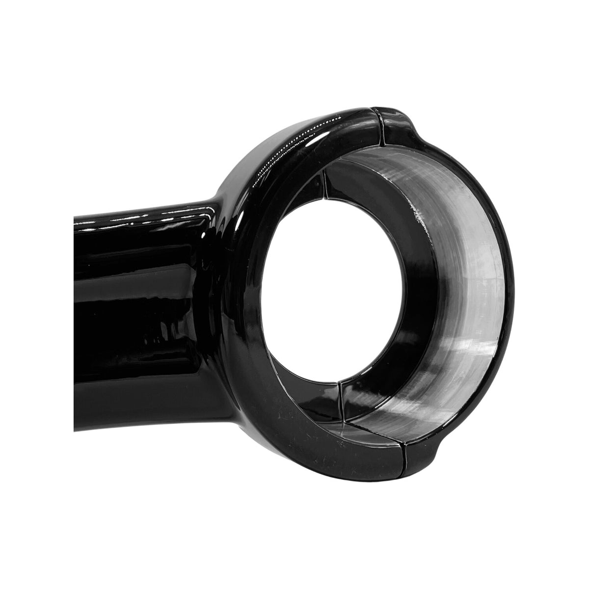 Bare Knuckle Performance Clinch fork brace - 39mm - Black