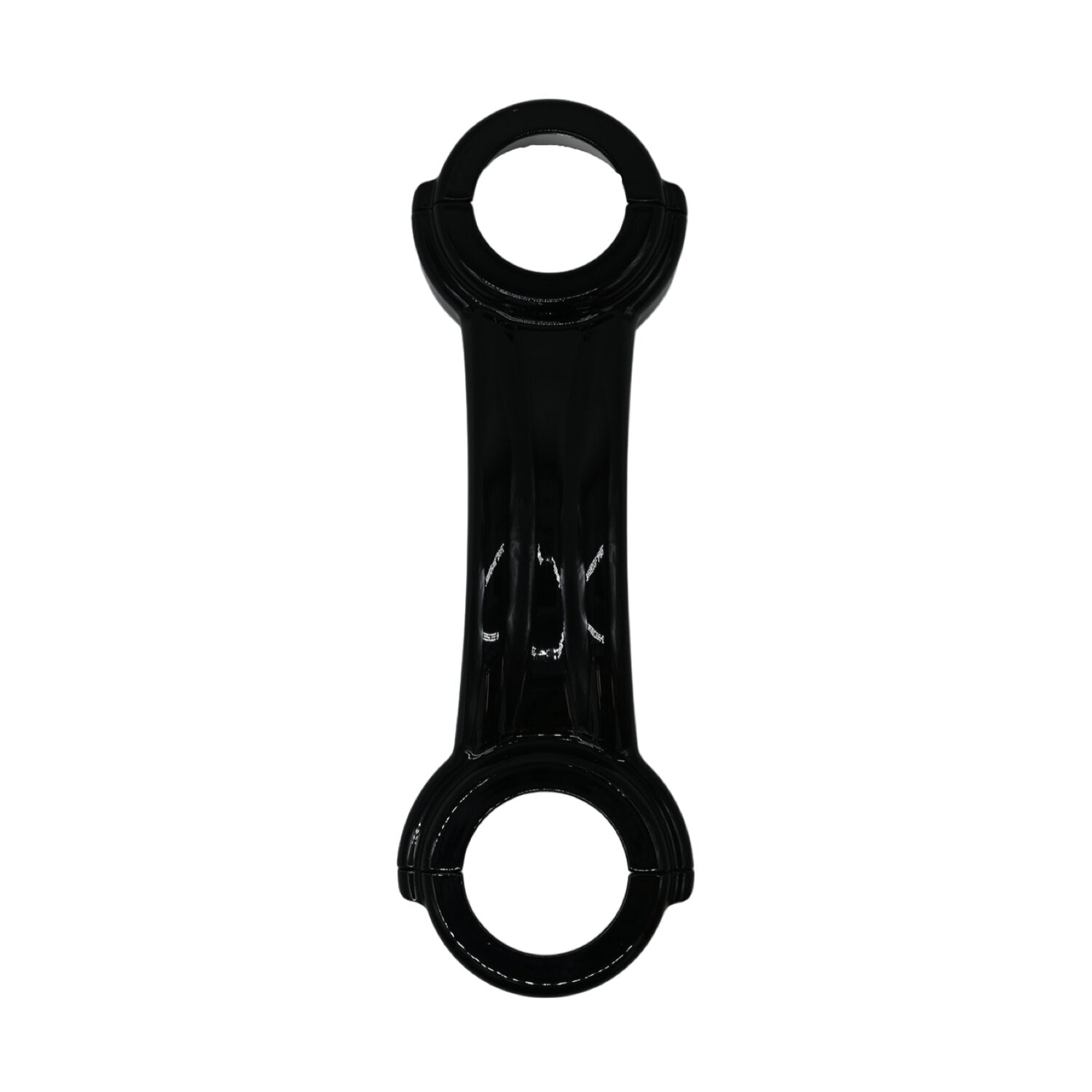 Bare Knuckle Performance Clinch fork brace - 49mm MG - Black